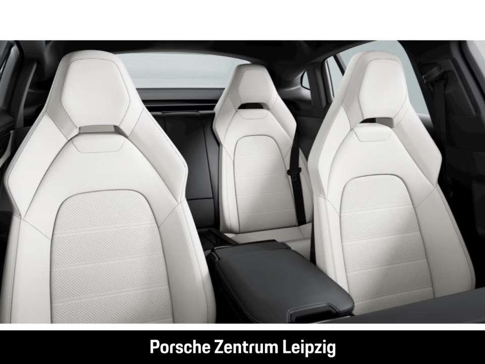 Porsche Panamera - Imagem 6