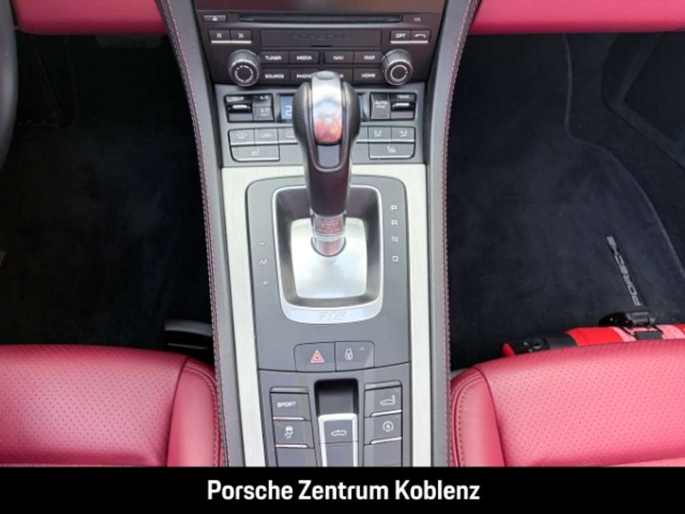 Porsche Boxster - Imagem 11