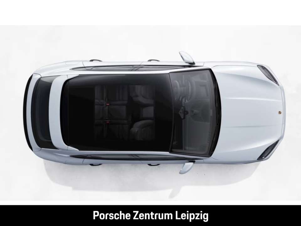 Porsche Cayenne - Imagem 5