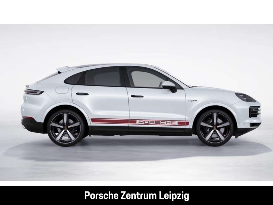 Porsche Cayenne - Imagem 6