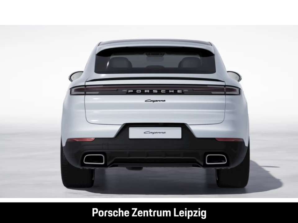 Porsche Cayenne - Imagem 7