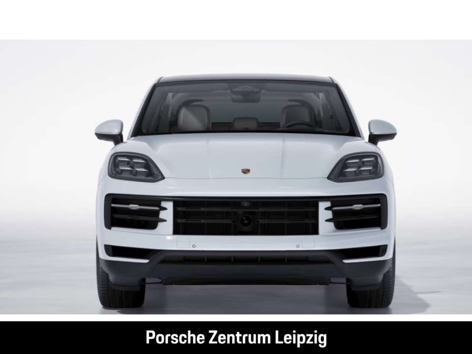 Porsche Cayenne - Imagem 8