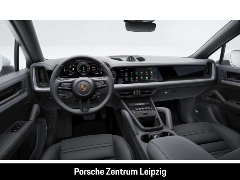 Porsche Cayenne - Imagem 9
