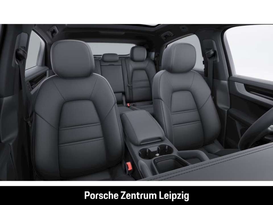 Porsche Cayenne - Imagem 10