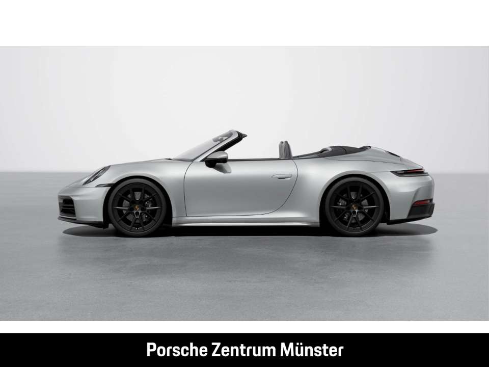 Porsche 992 - Imagem 2