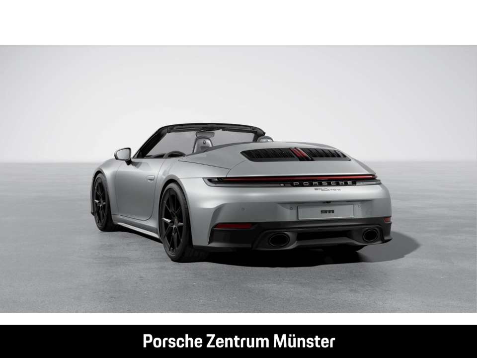 Porsche 992 - Imagem 3