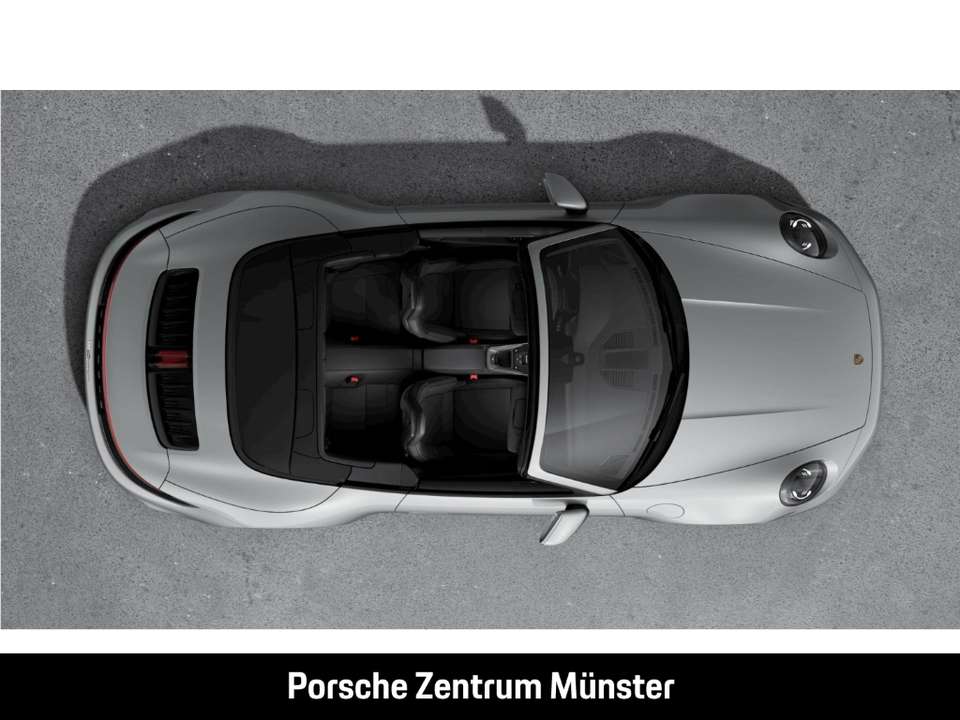 Porsche 992 - Imagem 5