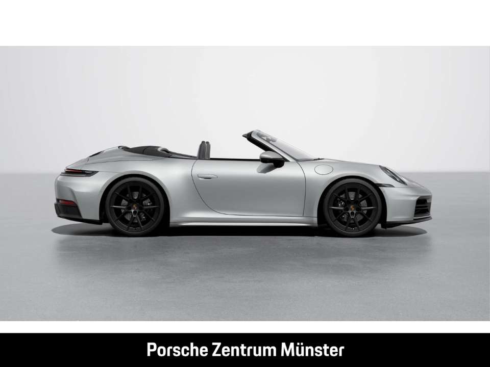 Porsche 992 - Imagem 6
