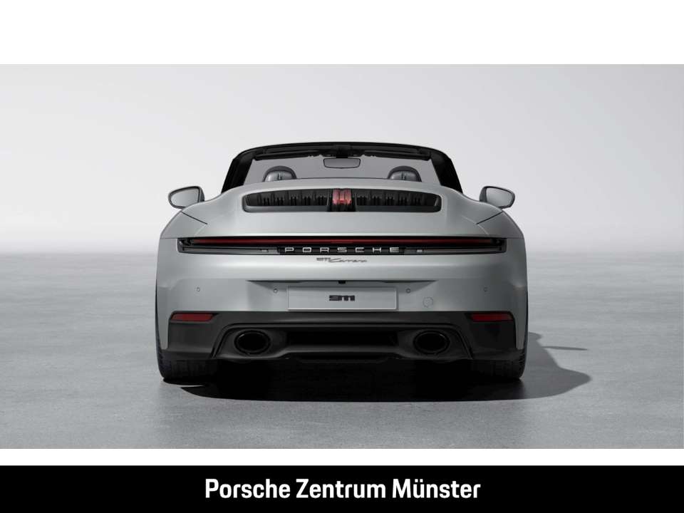 Porsche 992 - Imagem 7