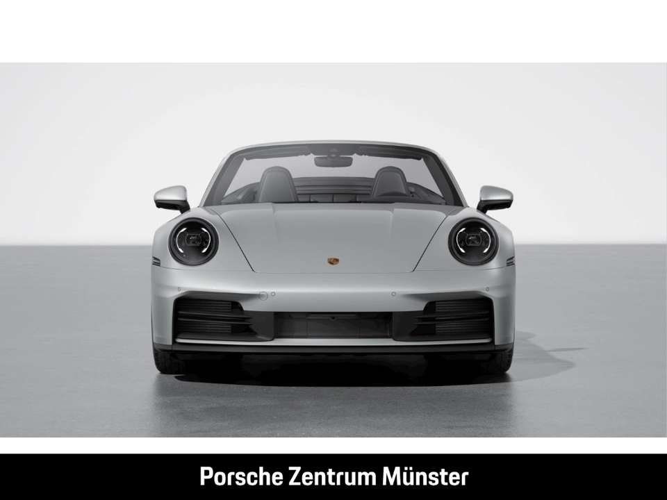 Porsche 992 - Imagem 8