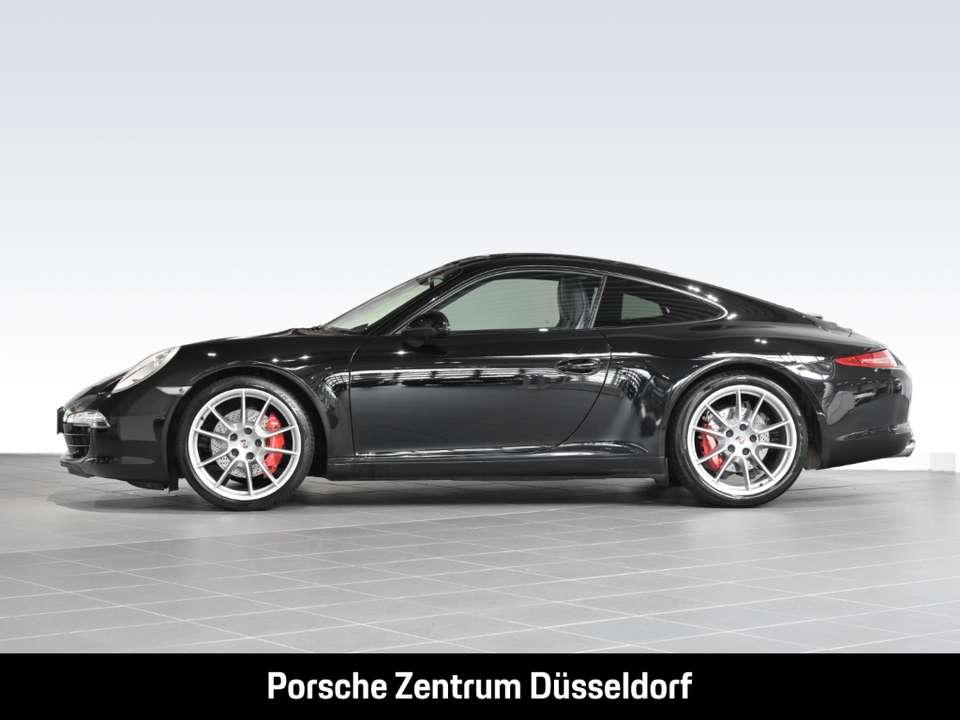 Porsche 991 - Imagem 2