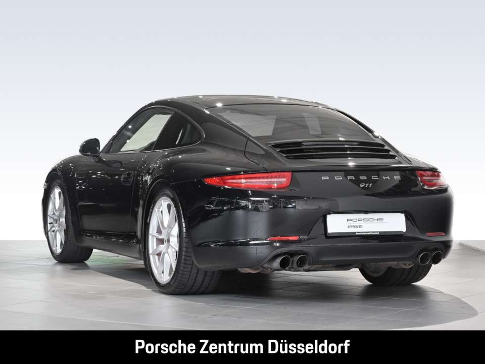 Porsche 991 - Imagem 3
