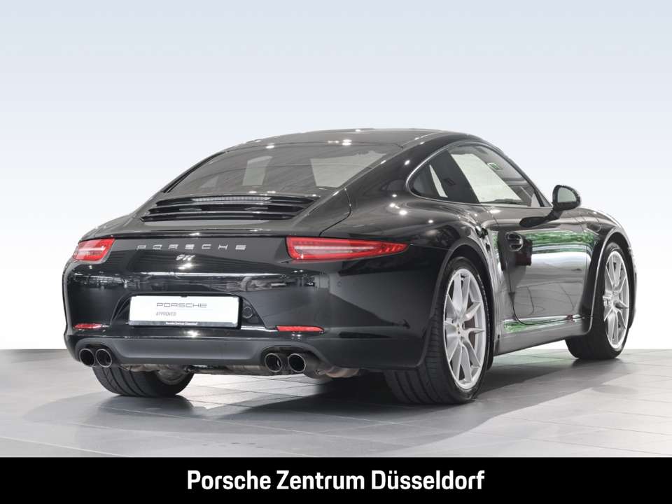 Porsche 991 - Imagem 4