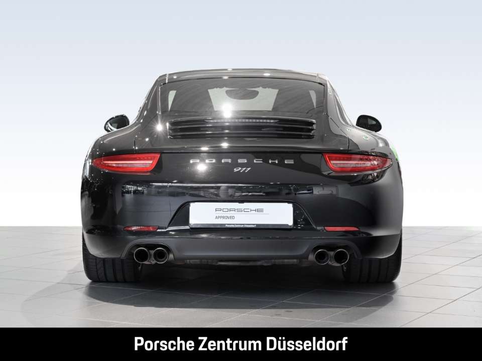 Porsche 991 - Imagem 5