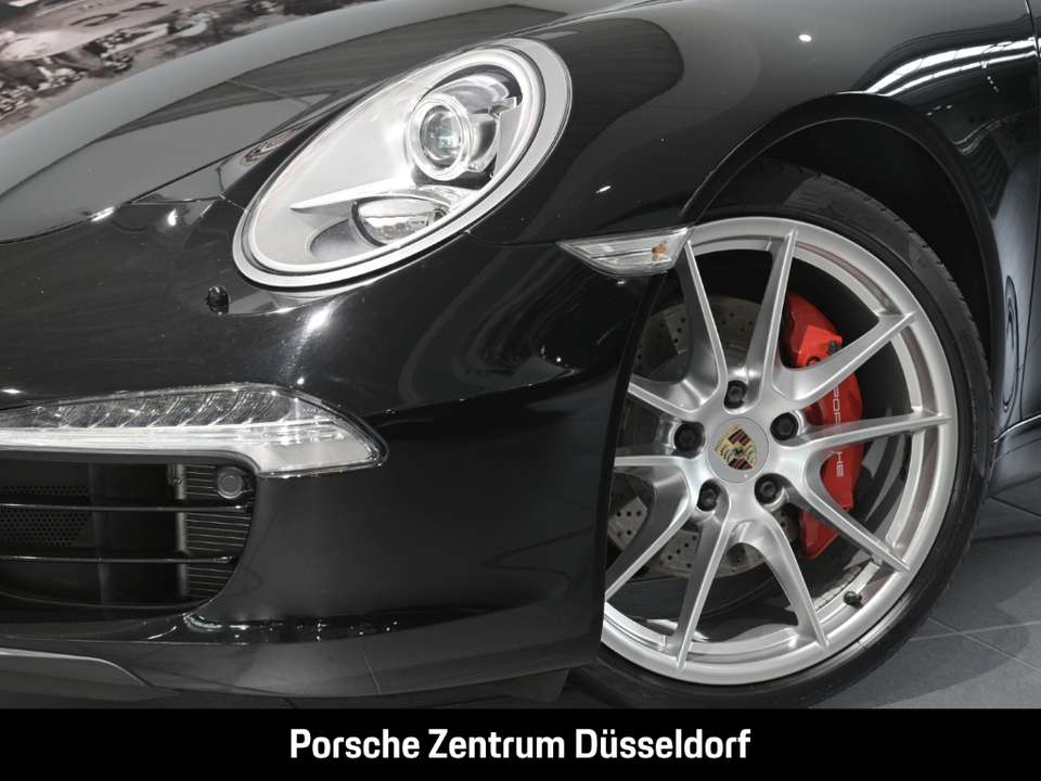 Porsche 991 - Imagem 6