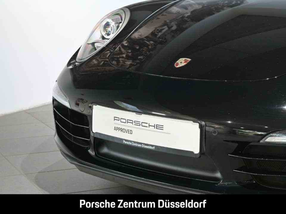 Porsche 991 - Imagem 7