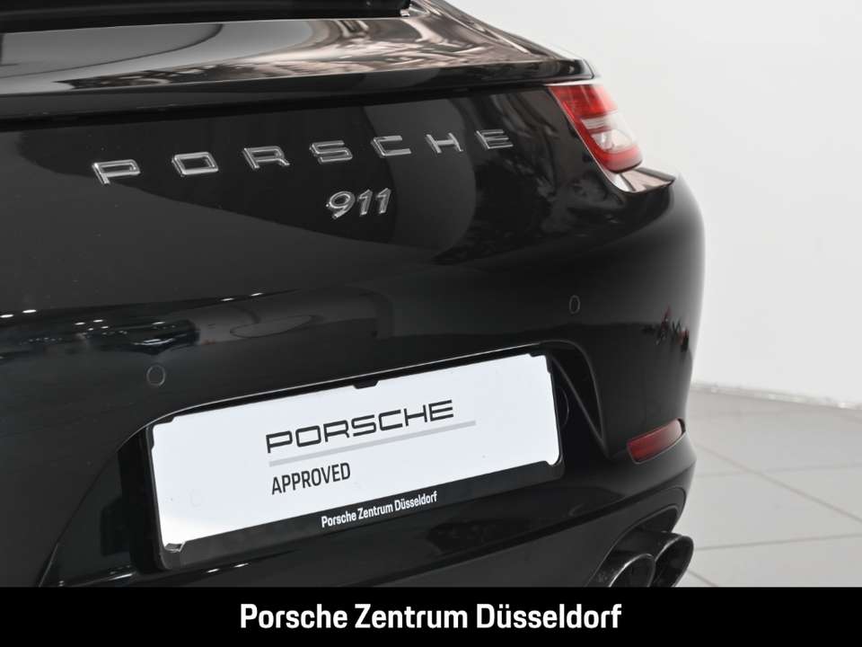 Porsche 991 - Imagem 9