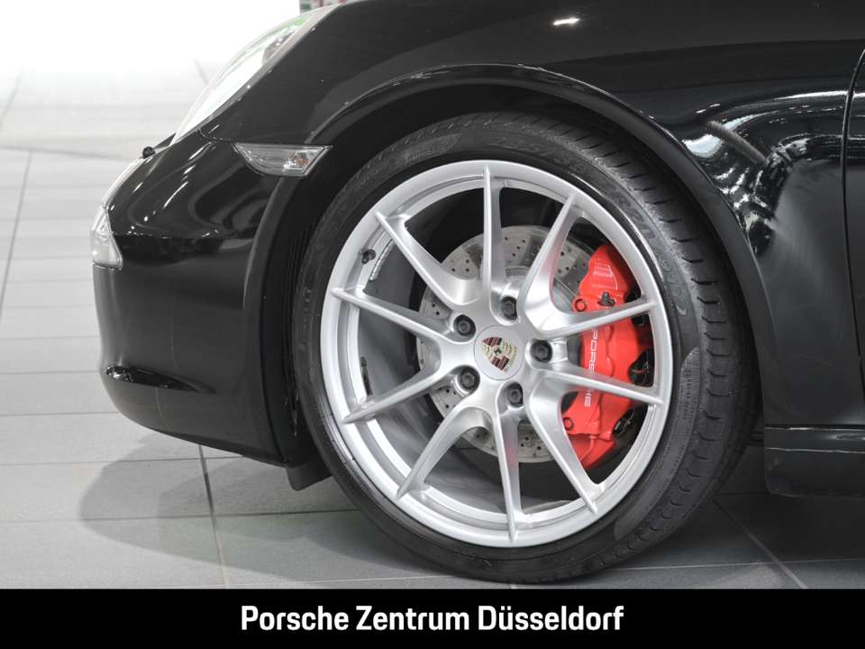 Porsche 991 - Imagem 10