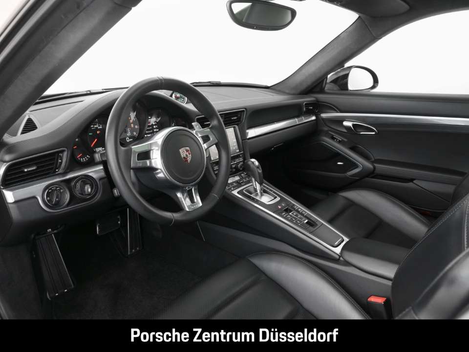 Porsche 991 - Imagem 11