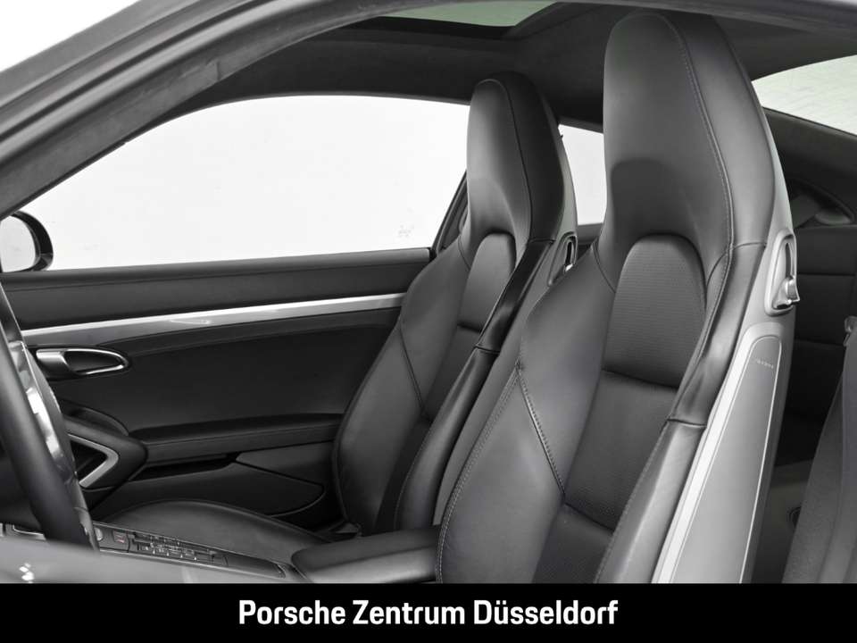 Porsche 991 - Imagem 12