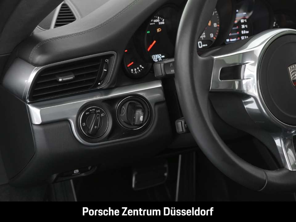 Porsche 991 - Imagem 13