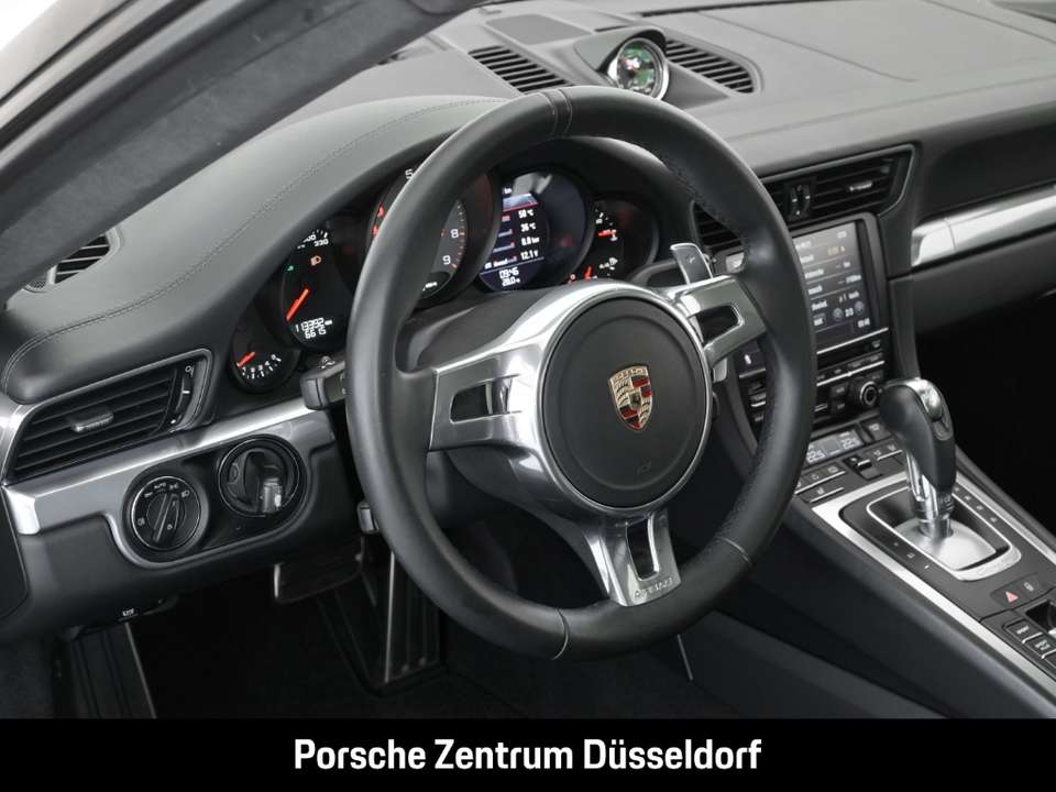 Porsche 991 - Imagem 14