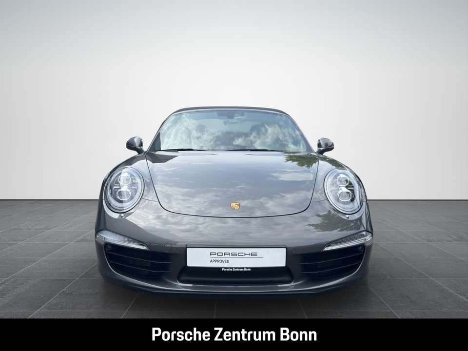Porsche 991 - Imagem 2