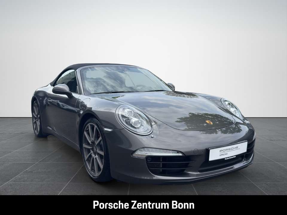 Porsche 991 - Imagem 3