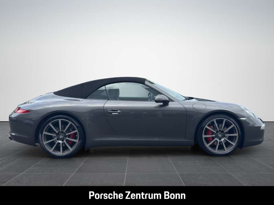 Porsche 991 - Imagem 4