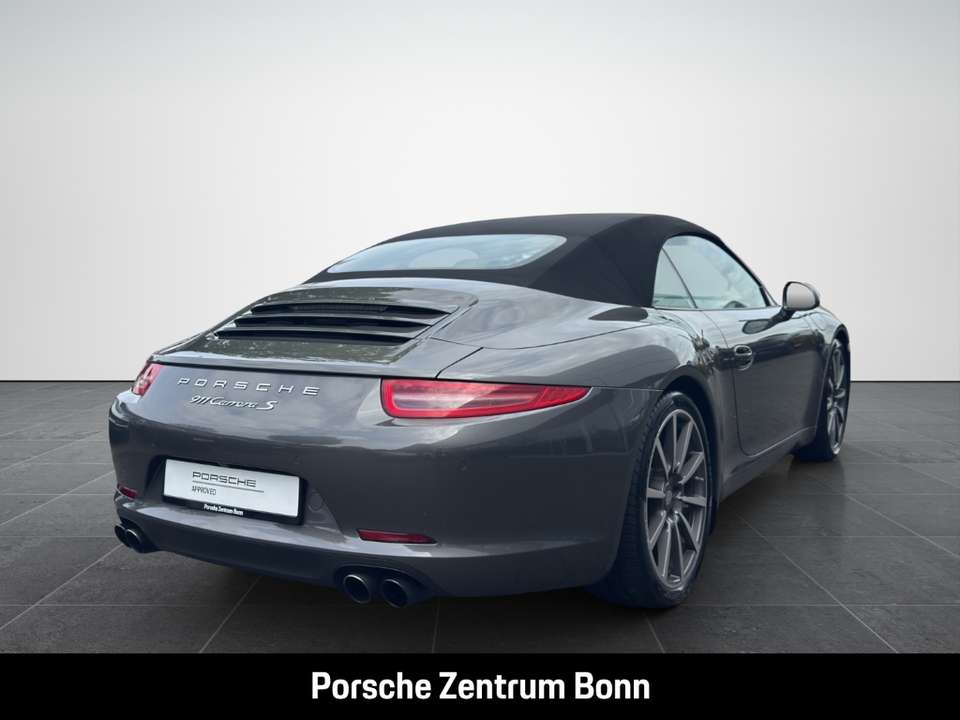 Porsche 991 - Imagem 5