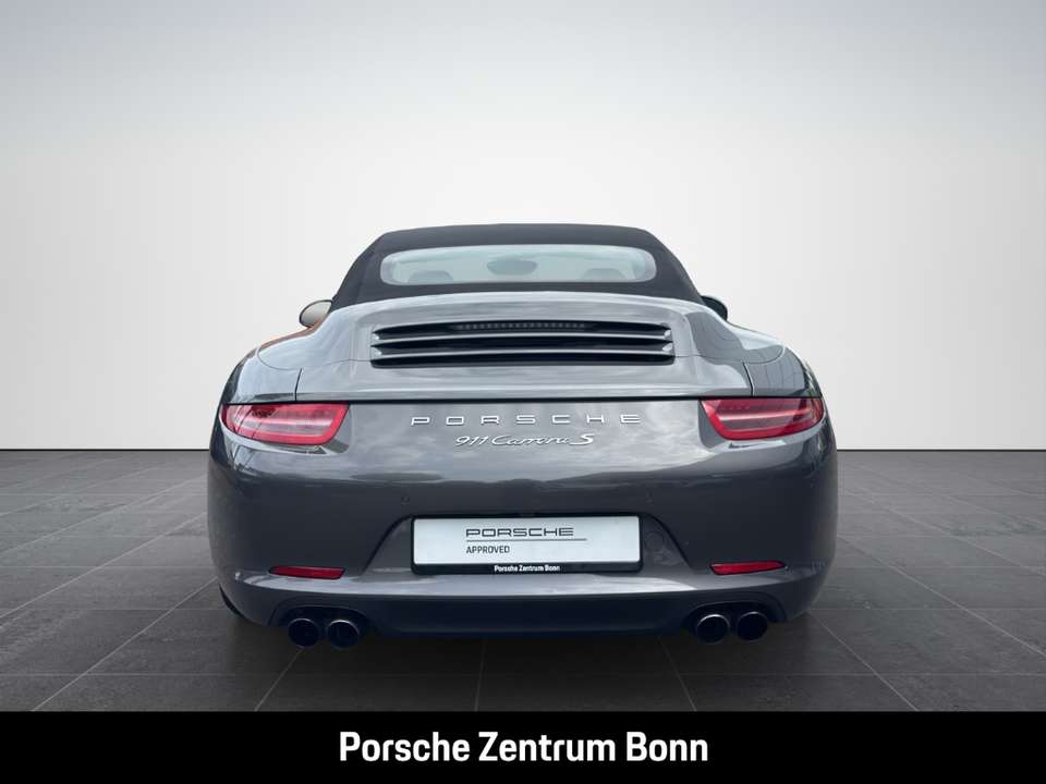 Porsche 991 - Imagem 6