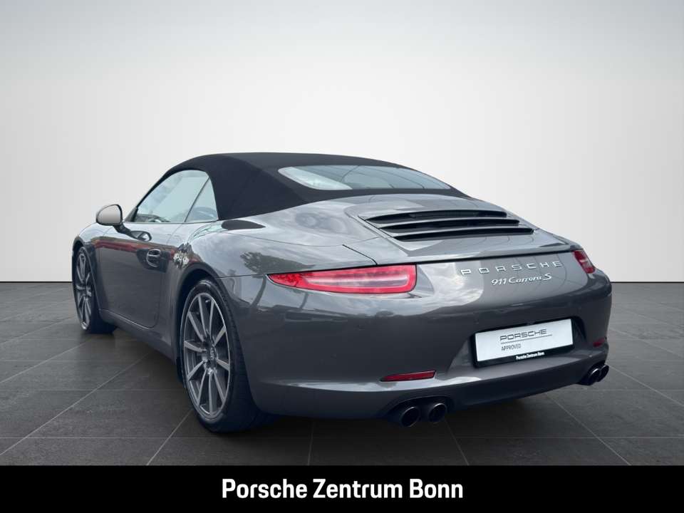 Porsche 991 - Imagem 7