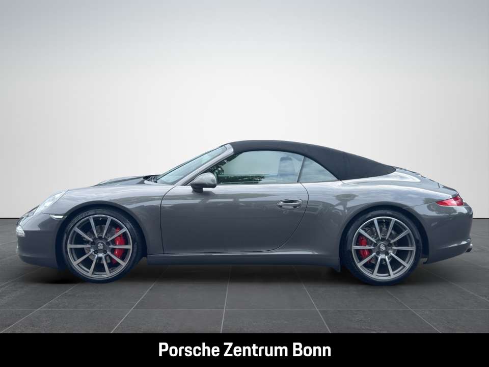 Porsche 991 - Imagem 8