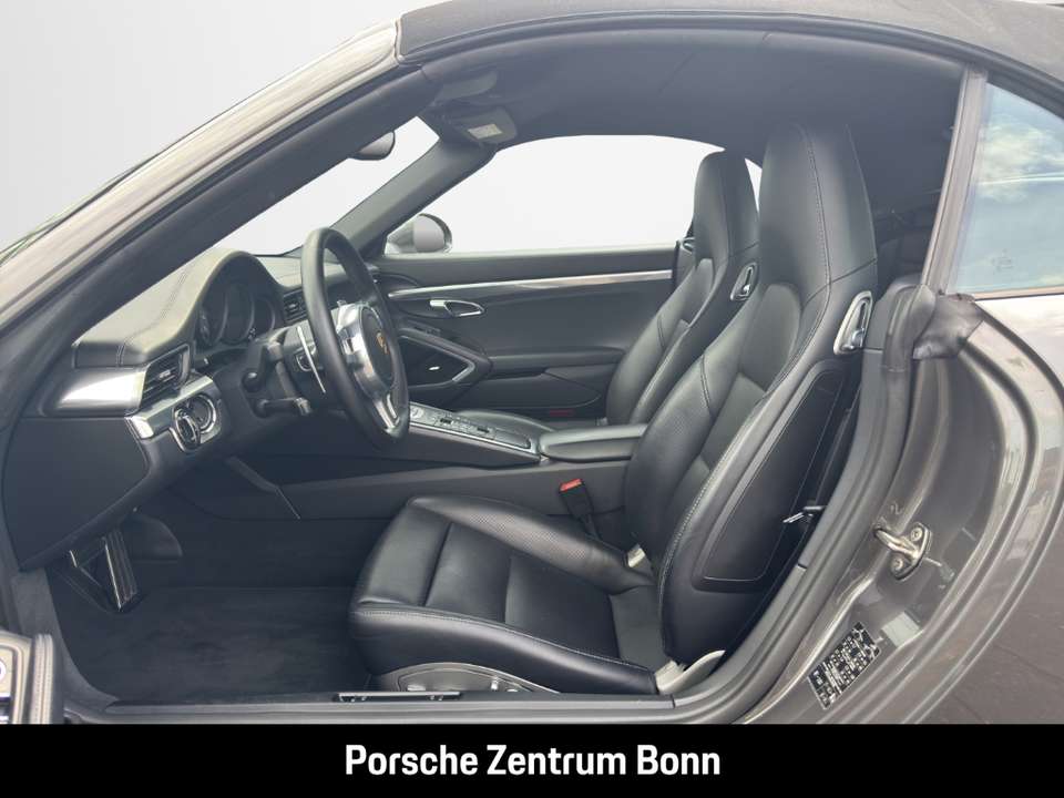 Porsche 991 - Imagem 9