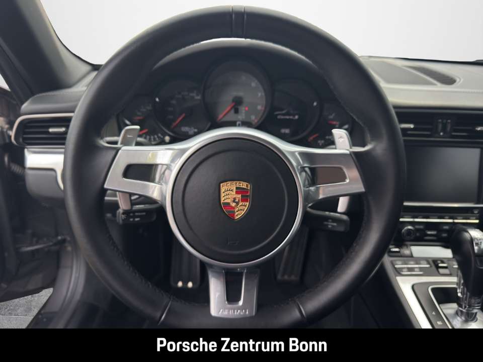 Porsche 991 - Imagem 10