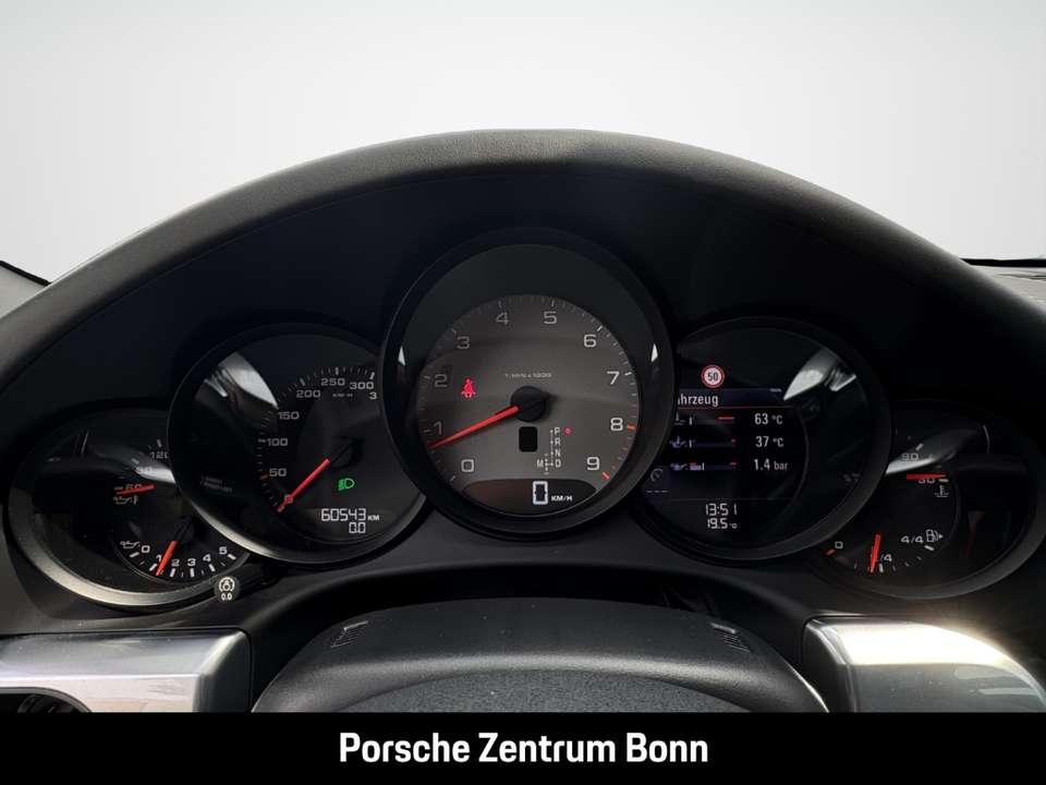 Porsche 991 - Imagem 11