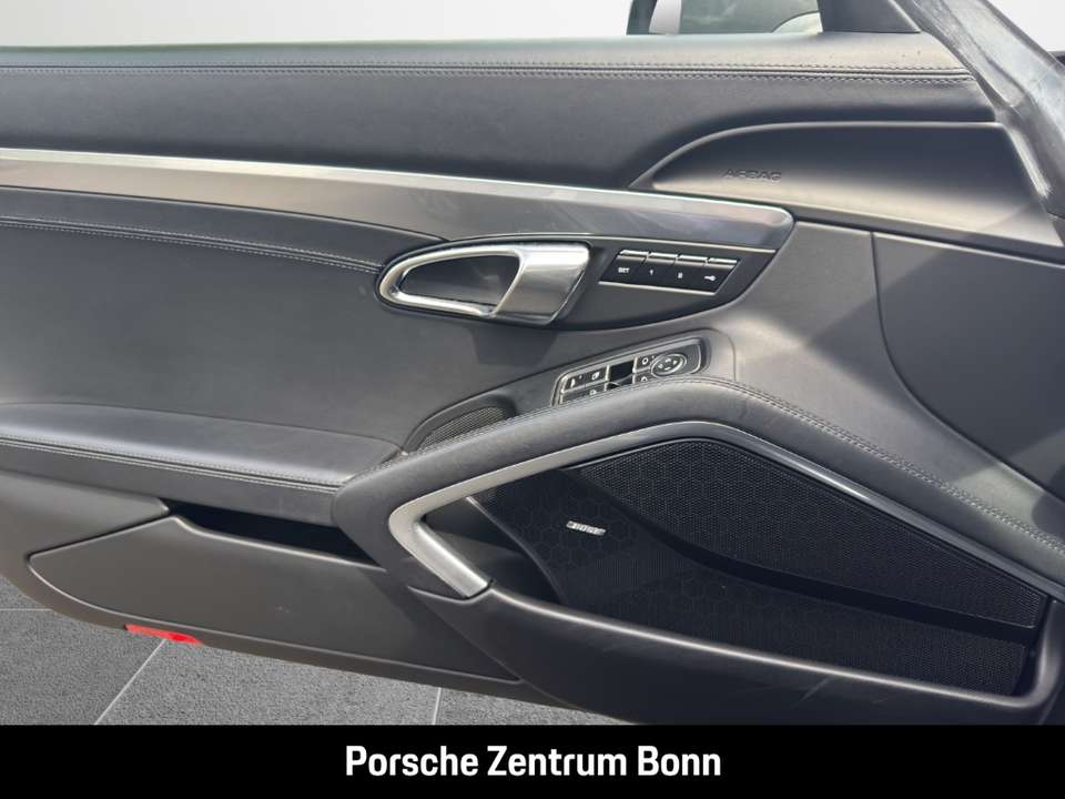 Porsche 991 - Imagem 12