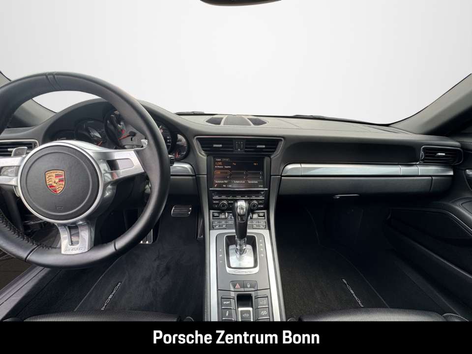 Porsche 991 - Imagem 14