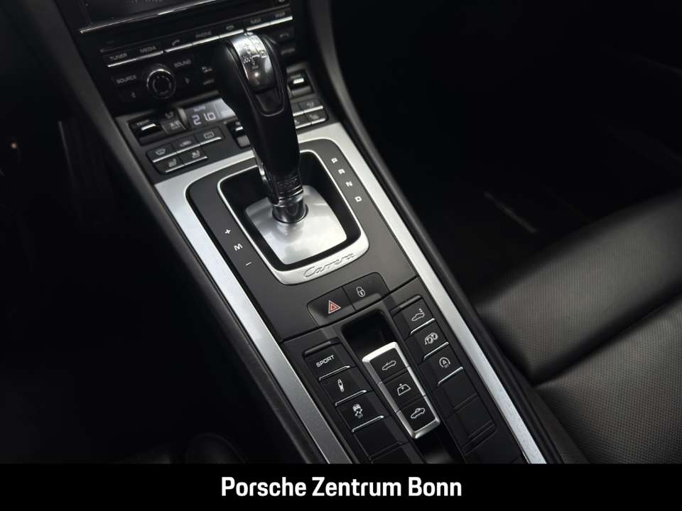 Porsche 991 - Imagem 15