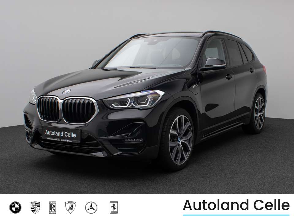 BMW X1 - Imagem 1