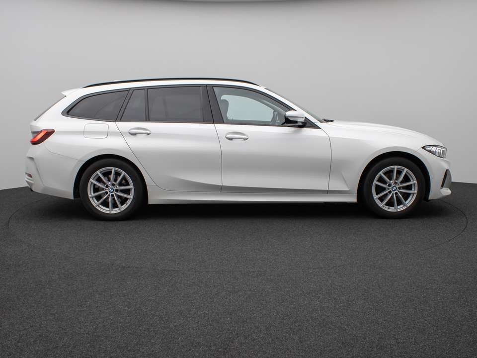 BMW 320 - Imagem 5