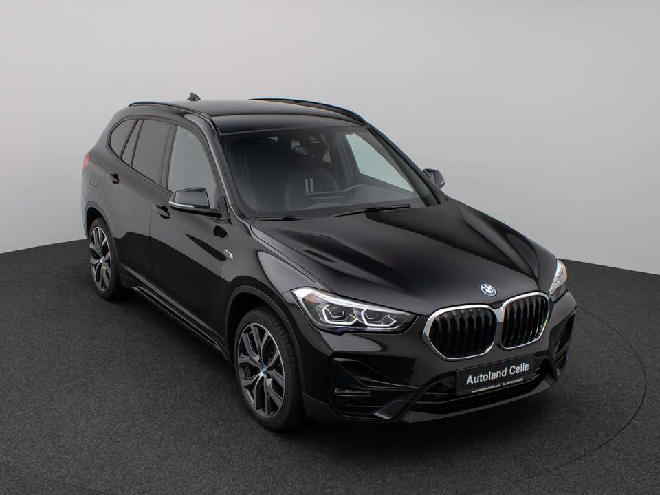 BMW X1 - Imagem 3