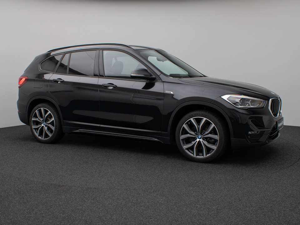BMW X1 - Imagem 4