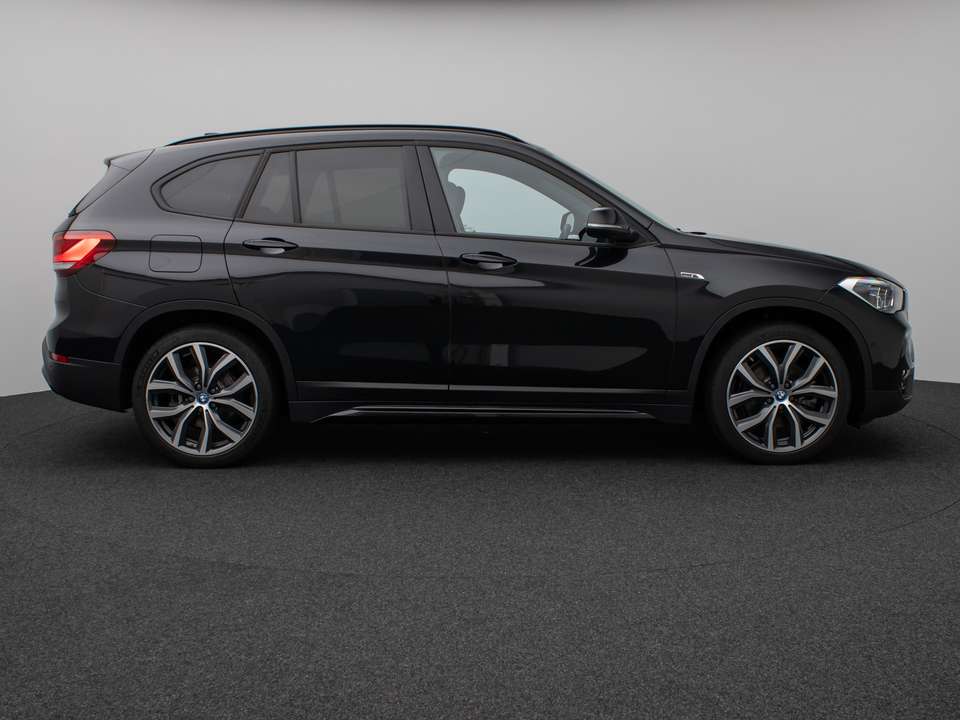 BMW X1 - Imagem 5