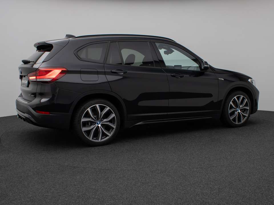 BMW X1 - Imagem 6