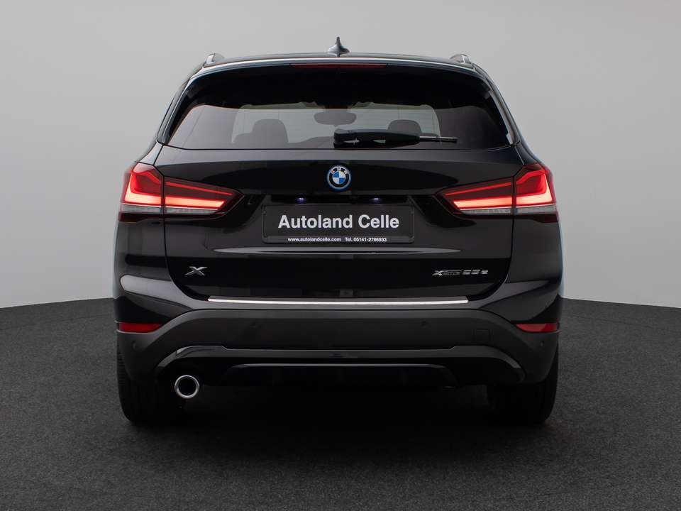 BMW X1 - Imagem 8