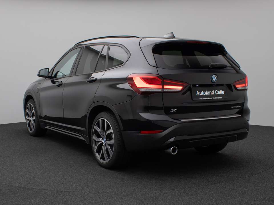BMW X1 - Imagem 9