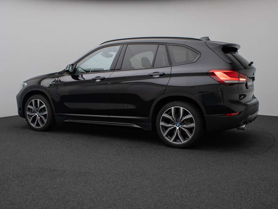 BMW X1 - Imagem 10
