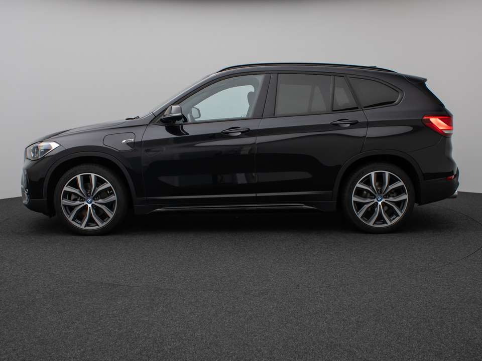 BMW X1 - Imagem 11