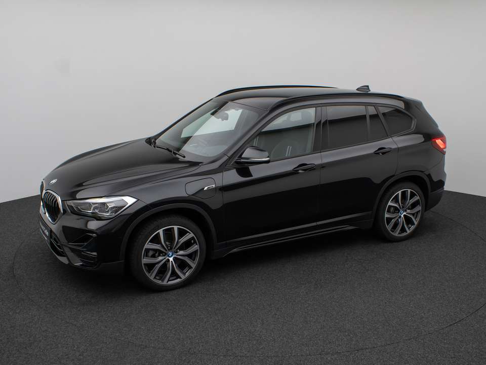 BMW X1 - Imagem 12